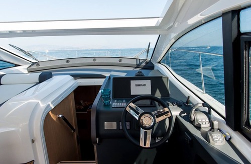 Limni Boat Rental | Sun-Kissed Sailing Adventure in the Ionian Islands