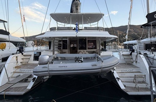 Elliniko Boat Rental | Sun-Kissed Sailing Adventure in the Saronic Islands