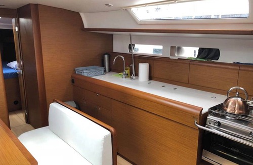 Elliniko Boat Rental | Sun-Kissed Sailing Adventure in the Saronic Islands