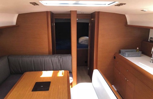 Elliniko Boat Rental | Sun-Kissed Sailing Adventure in the Saronic Islands