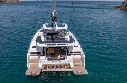 Lavrio Boat Rental | Sun-Kissed Sailing Adventure in the Saronic Islands