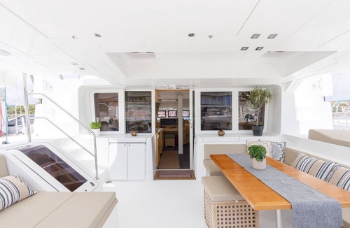 Lavrio Boat Rental | Sun-Kissed Sailing Adventure in the Saronic Islands