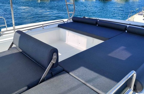 Lavrio Boat Rental | Sun-Kissed Sailing Adventure in the Saronic Islands