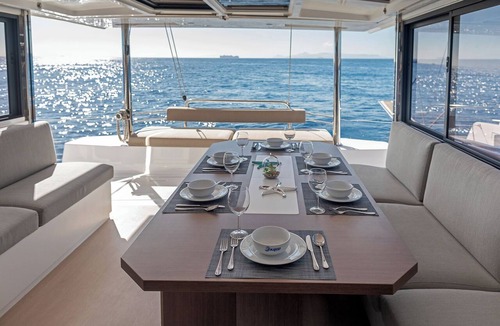 Lefkada Boat Rental | Sun-Kissed Sailing Adventure in the Ionian Islands, Lefkada