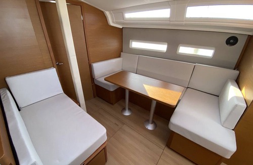 Lefkada Boat Rental | Sun-Kissed Sailing Adventure in the Ionian Islands, Lefkada