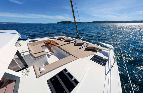 Lefkada Boat Rental | Sun-Kissed Sailing Adventure in the Ionian Islands, Lefkada
