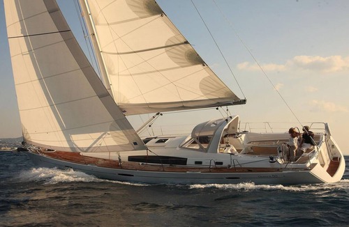 Paleros Boat Rental | Sun-Kissed Sailing Adventure in the Ionian Islands