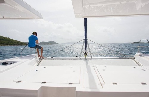 Pasalimani Boat Rental | Sun-Kissed Sailing Adventure in Islas Sarónicas