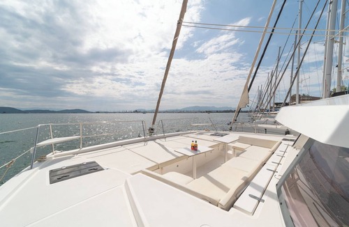 Preveza Boat Rental | Sun-kissed Sailing Adventure in the Ionian Islands