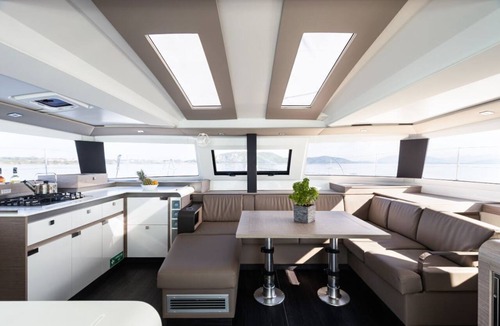 Preveza Boat Rental | Sun-kissed Sailing Adventure in the Ionian Islands