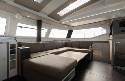 Preveza Boat Rental | Sun-kissed Sailing Adventure in the Ionian Islands