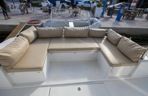 Preveza Boat Rental | Sun-kissed Sailing Adventure in the Ionian Islands