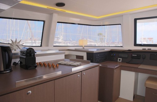 Preveza Boat Rental | Sun-kissed Sailing Adventure in the Ionian Islands