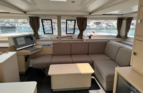 Preveza Boat Rental | Sun-kissed Sailing Adventure in the Ionian Islands