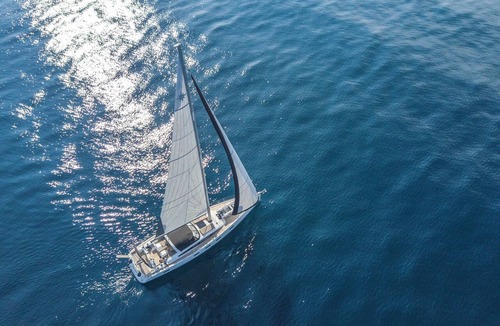 Alimos Boat Rental | Sun-Kissed Sailing Adventure in Islas Sarónicas