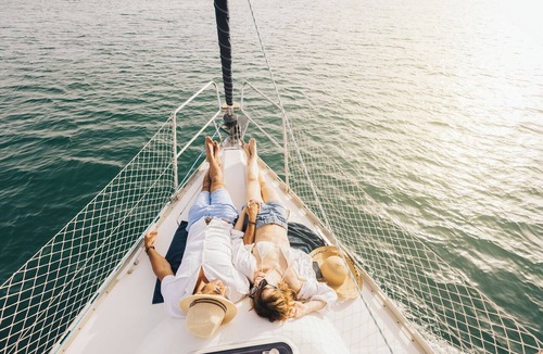 Kiato Boat Rental | Sun-Kissed Sailing Adventure in Peloponeso