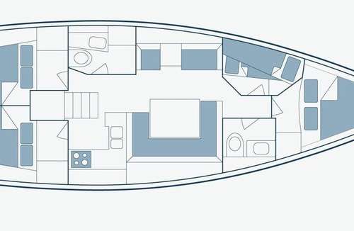 Kiato Boat Rental | Sun-Kissed Sailing Adventure in Peloponeso