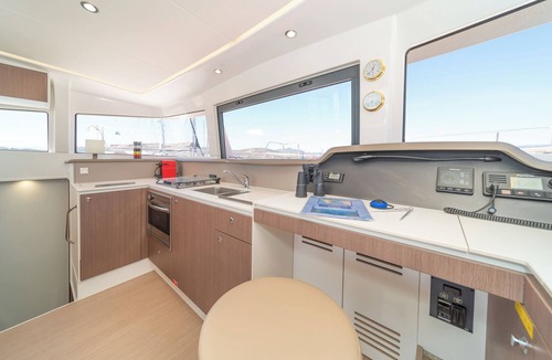 Rhodes Town Boat Rental | Sun-Kissed Sailing Adventure in the Dodecanese Islands