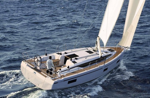 Rhodes Boat Rental | Sun-Kissed Sailing Adventure in the Dodecanese Islands