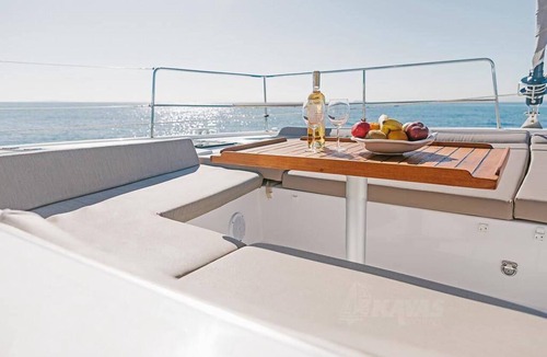 Volos City Centre Boat Rental | Sun-Kissed Sailing Adventure in the Sporades Islands from Volos, Thessaly