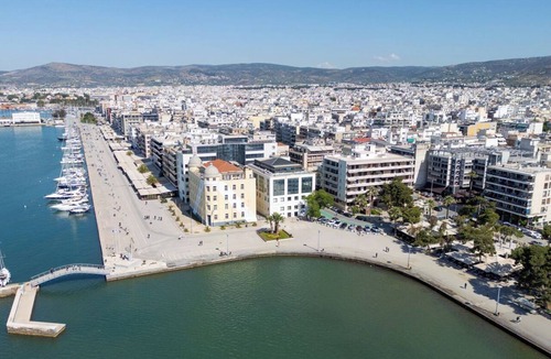 Volos City Centre Boat Rental | Sun-Kissed Sailing Adventure in the Sporades Islands from Volos, Thessaly