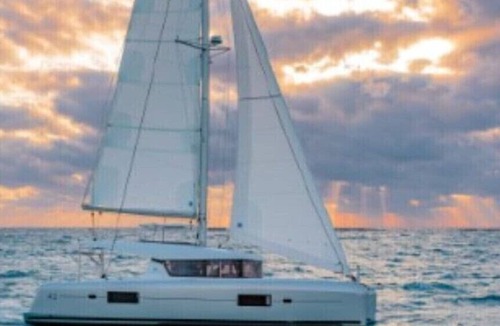Volos City Centre Boat Rental | Sun-Kissed Sailing Adventure in the Sporades Islands from Volos, Thessaly