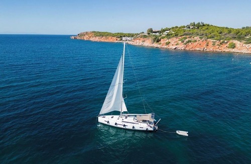 Kos Boat Rental | Sun-Kissed Sailing Adventure in the Dodecanese Islands