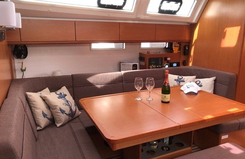Kos Boat Rental | Sun-Kissed Sailing Adventure in the Dodecanese Islands