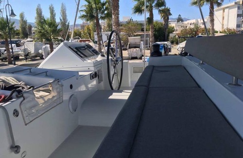 Kos Boat Rental | Sun-Kissed Sailing Adventure in the Dodecanese Islands