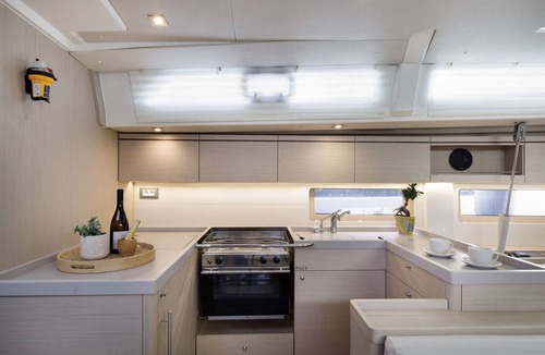 Kos Boat Rental | Sun-Kissed Sailing Adventure in the Dodecanese Islands