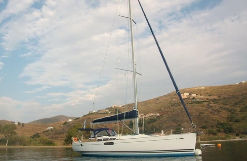 Nea Peramos Boat Rental | Sun-Kissed Sailing Adventure in the Saronic Islands