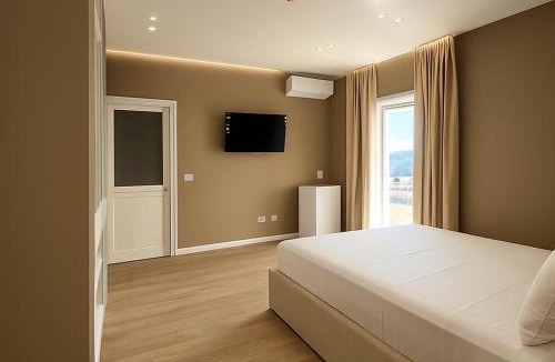 Farke Hotel | Sun Lake Villa