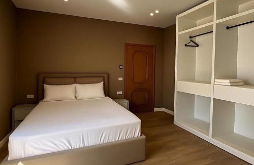 Farke Hotel | Sun Lake Villa