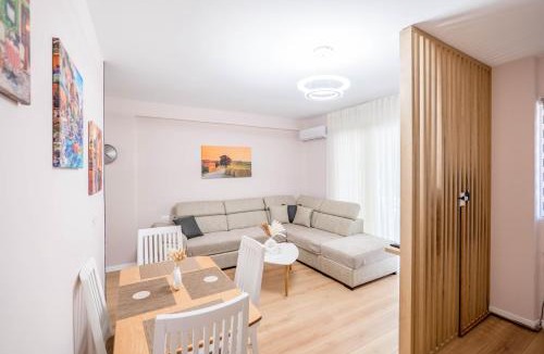 Qender Apartment | Sun Point Apartment Sarande