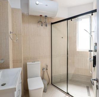 Qender Apartment | Sun Point Apartment Sarande