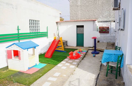 Stavros House | Sun & Sand House in Chania!Relax!Enjoy Sun and Privacy!5min from Stavros beach!