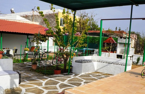 Stavros House | Sun & Sand House in Chania!Relax!Enjoy Sun and Privacy!5min from Stavros beach!