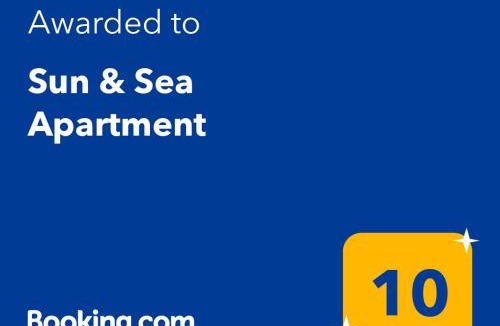 Vathi Apartment | Sun & Sea Apartment