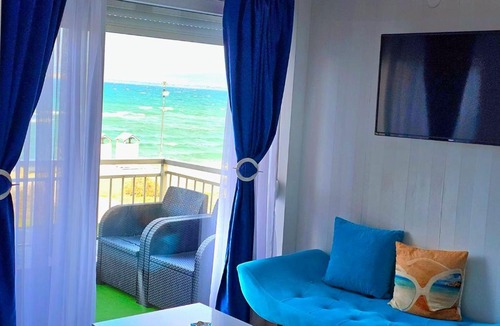 Perea Apartment | SUN SEA No 3