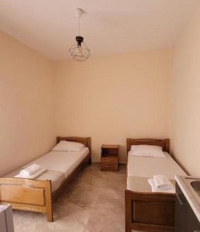 Skala Prinou Apartment | Sundive Apartments