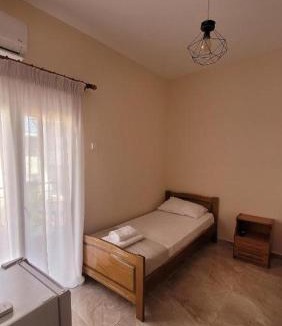 Skala Prinou Apartment | Sundive Apartments