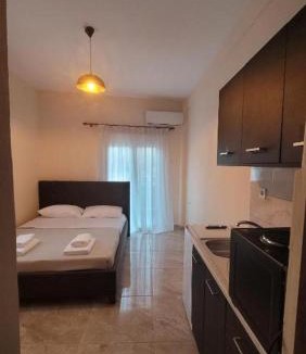 Skala Prinou Apartment | Sundive Apartments