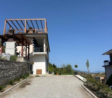 Shkoder Apartment | SunHill Villa