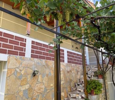 Sinje House | SunHome Ismailaj
