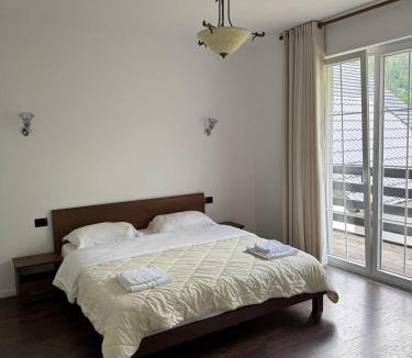 Valbone Hotel | Sunhouse Valbone