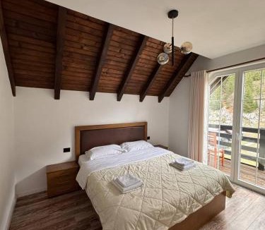 Valbone Hotel | Sunhouse Valbone