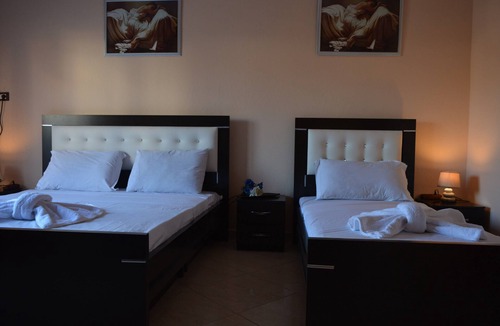 Pogradec Apartment | Sunilio Apartments summer holidays