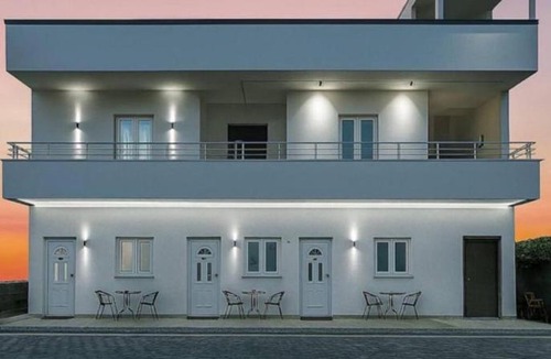 Farke House | Sunlake Villa