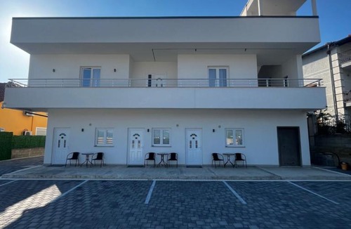 Farke House | Sunlake Villa
