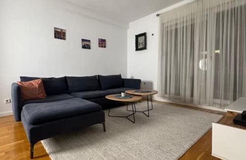 Matiçan Apartment | Sunlight City Apartment